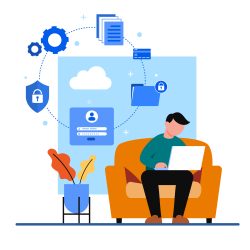 Protecting User Data in E-commerce Mobile Apps