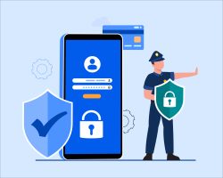 Building Trust Through Secure App Design