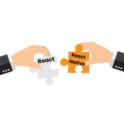React VS React Native Difference