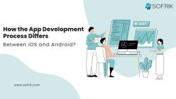 app development process