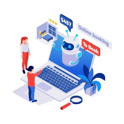 AI bots Increase Lead Generation