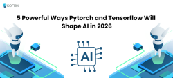 5 Powerful Ways Pytorch and Tensorflow Will Shape AI in 2026