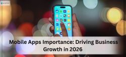 Mobile Apps Importance