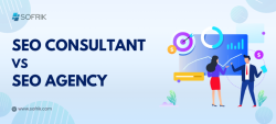 SEO consulting