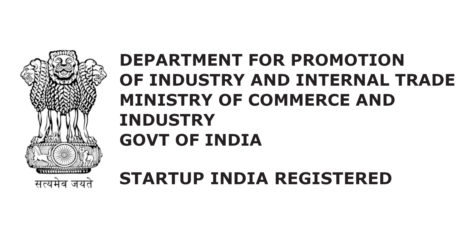 SOFRIK- STARTUP INDIA REGISTERED