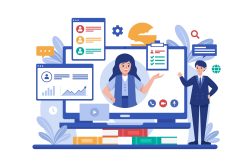 What Is Workforce Management Software?