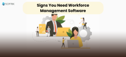 Need Workforce Management Software