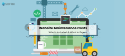 Website maintenance costs explained