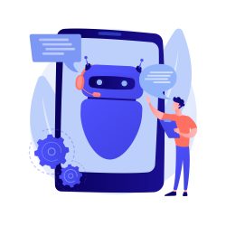 Automated Chatbot System