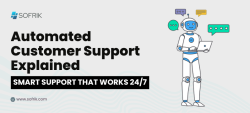 Automated Customer Support