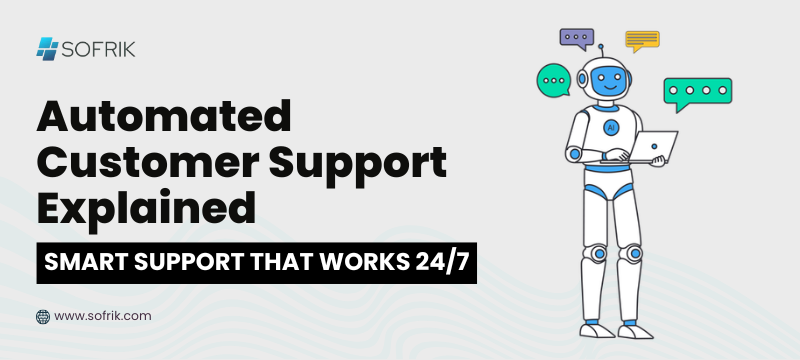 Automated Customer Support