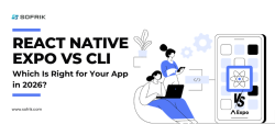 React Native Expo vs CLI