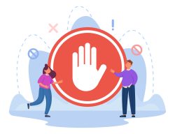 Limitations AI chatbot