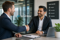Sofrik Professionals