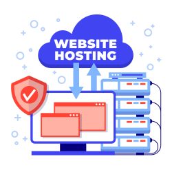 What Is Web Hosting?
