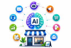 AI Solutions for Small Businesses