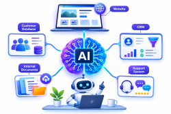 Custom AI Solutions