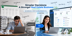 real estate crm